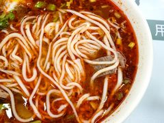 -中央财经大学-食堂