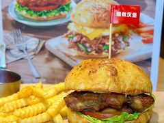 -必胜客(北苑路店)