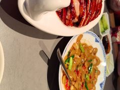 -褚记烤鸭·南京家常菜(雨花e-park店)