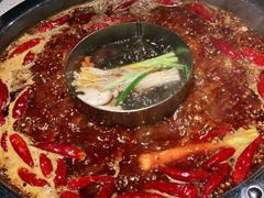-大龙火锅(龙潭寺旗舰店)