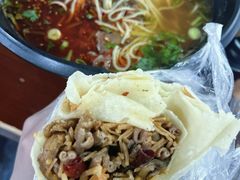 -一品飘香米线(一中总店)