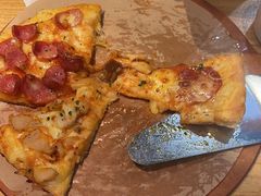 -菲滋意式餐厅(金华银泰城店)