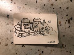 -发酵食堂(屏风街店)