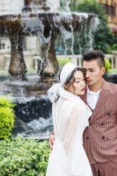 点击看大图 -太古映画婚纱摄影(天河店)