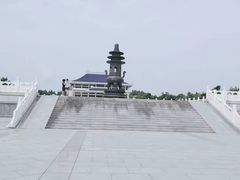 -六鼎山文化旅游区