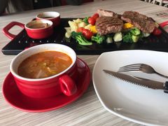 -必胜客(福州永嘉PH店)