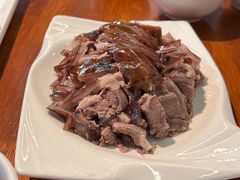-滑二狗肉美食坊(国龙店)