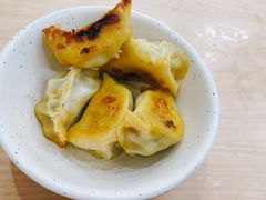 -蒋家桥饺面店(广陵路店)