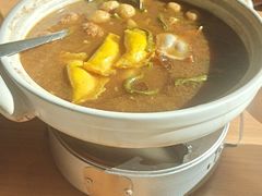 -六合居·邯郸菜·武安菜起源地