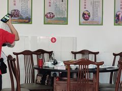 -江川野生菌火锅铜锅鱼(贵清火锅店)