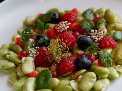 -当米亚诺意大利餐厅(武汉光谷凯悦酒店)