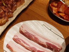 -韩国料理大力士(屏风街店)