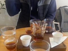-TAOHUA夲夻咖啡馆