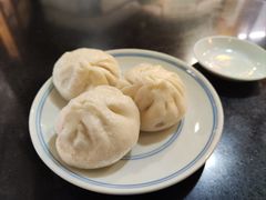 -同得兴 Since·1995 传统苏式面馆(嘉馀坊店)