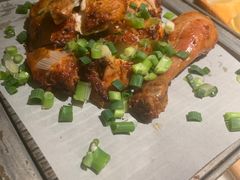 -绿茶餐厅(千岛湖银泰城店)