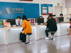 -中国移动(天山西路营业厅)