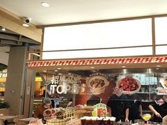 -乡村基·川味现炒大王(熙悦天街店)