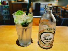 苏打水-saigon saigon | 西贡西贡(滨北店)