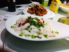 -蓬川食府(金海道店)