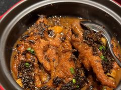-大拙里·精致融合菜(沙湖桃源国际店)