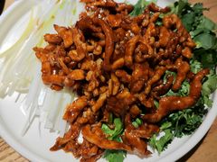 -榆林镇筋饼(知春路店)
