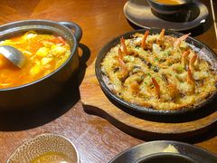 -楼兰新疆主题餐厅(苏州中心店)