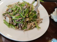芫爆肚丝-泰丰楼(前门西大街店)