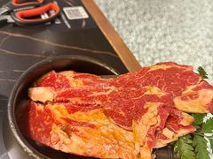 -厚贞日式烤肉(浦东汇智店)