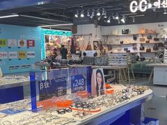 -7mall美食潮地标