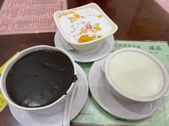 -南信牛奶甜品专家