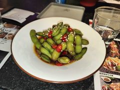 -至寅食·烧烤(南联店)