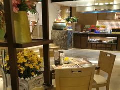 -金海湾自助餐厅(金陵饭店)