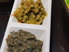 -黑鸡小馆(金源店)