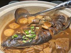 -郭家大院 老南京土菜(九霄店)