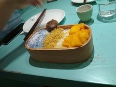 -一盒小幸运