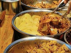 -丁家坡洋芋·观音桥好吃街A区(全国总店)