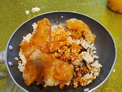 -大鸭梨烤鸭(金色漫香店)