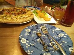 -盘炉forenza·云贵川融合小食堂 ( 钟楼中柳巷店)