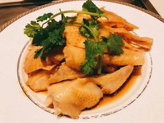 -本味轩精品茶餐厅(黄山路店)