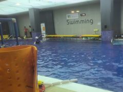 -酷游亲子游泳中心