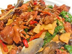 -老山东·山东菜(鲁菜名店)