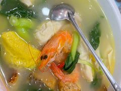 -红灯笼龙凤饭店(宁波老字号店)