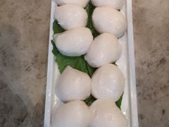 -淘米捞·米汤脆鲩鱼火锅(福田皇岗店)