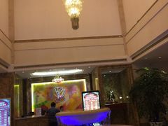 -萧邦音乐会所KTV·蒸汽活海鲜自助(福田店)