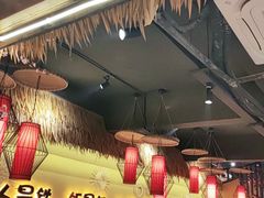 大堂-赣饭农家·江西小炒(西乡店)