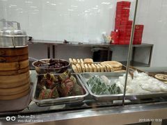 -常州糕团店(北大街新世纪商城店)