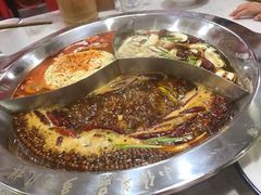 -陳艳红火锅(港汇店)