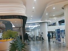 -世纪星滑冰俱乐部(万象城店)