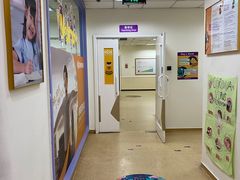 -瑞思英语·少儿英语启蒙(和平·国际商场示范校区)