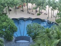 -富国岛翡翠湾 JW 万豪度假酒店
